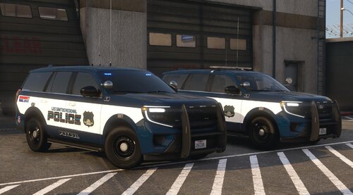 More information about "Ferious Development - 2025 Expedition SSV"