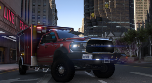 More information about "Ferious Development - 2024 RAM 5500 Rescue CrewCab"