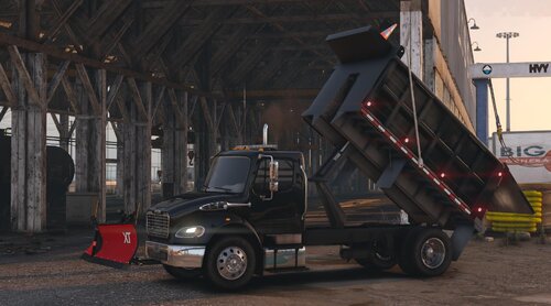 More information about "Ferious Development - 2020 Freightliner M2 Dump Body Lightbar"