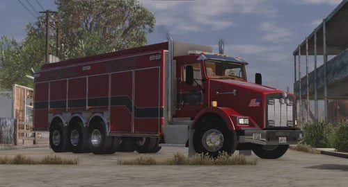 More information about "Chief Bloodshot Modifications - T800 RESCUE TENDER"
