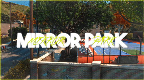 More information about "RM | Mirror Park Hood"