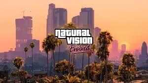 More information about "NaturalVision Evolved - FIVEM PACKAGE (31/12/25)"