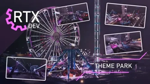 More information about "Theme Park"