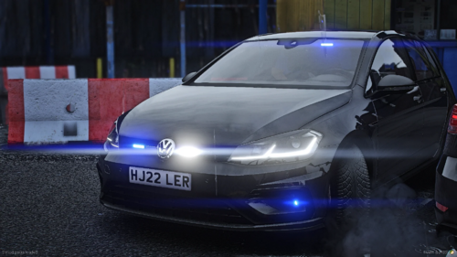 More information about "Road Crime Team VW Golf"