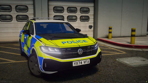 More information about "2024 Volkswagen Touareg Marked Traffic"