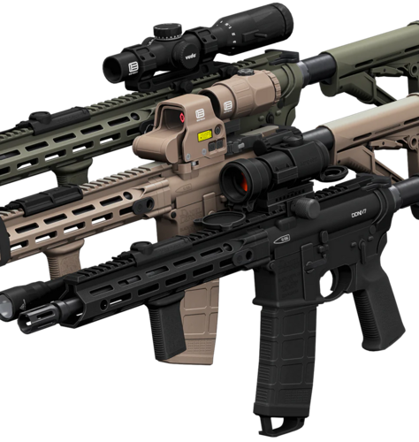 More information about "DDM4V7 Package"