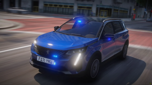 More information about "Met Police VCTF Peugeot 5008 (ELS)"
