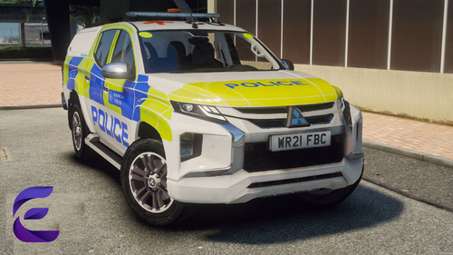 More information about "Exceed Developments - 2021 Mitsubishi L200 MPS"