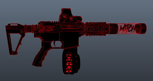 More information about "mitch"