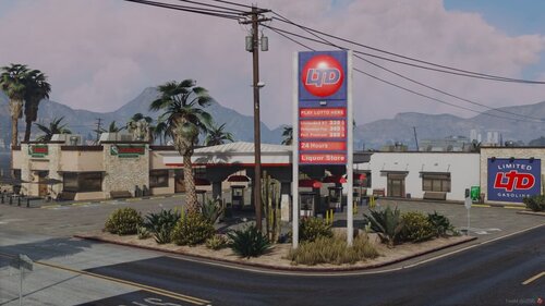 More information about "Redsaint - 2025 Gas Station & Pizza"