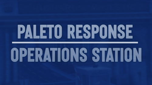 More information about "Moddex Development  - Paleto Response Operations Station"