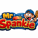 MrSpankie