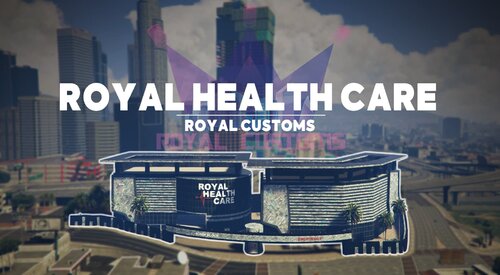 More information about "Royal Customs - Royal Health Care"