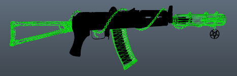 More information about "tresak"