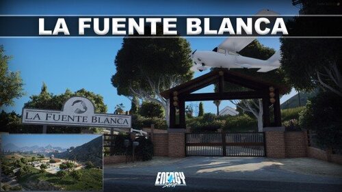More information about "Energy La Fuente Blanca"