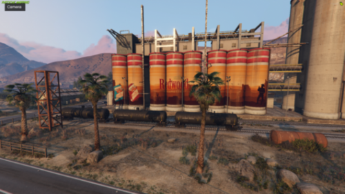 More information about "Patoche - Tabac Redwood"