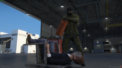 More information about "No-torture  Torture other players"