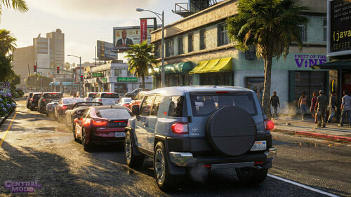 More information about "Central Mods"