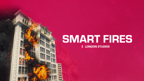 More information about "Smart Fires"