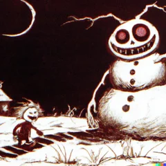 notsnowman