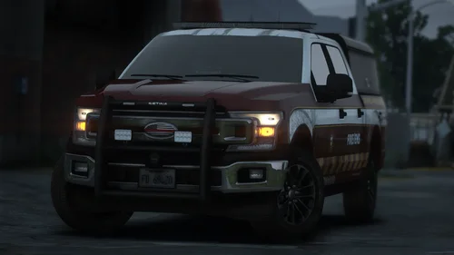 More information about "Free Mode Designs - 2018 Generic Pickup Truck Fire"