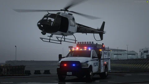 More information about "Free Mode Designs - 2016 Multiuse 2500 ESU Single Cab"