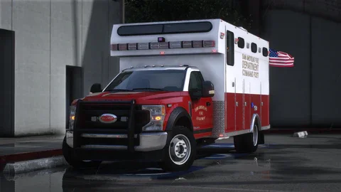 More information about "Free Mode Designs - 2022 Generic Walkin Light Rescue"