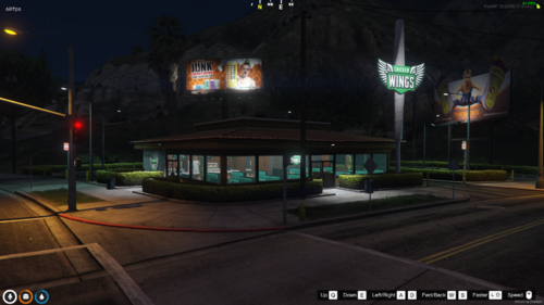 More information about "[MenanAk47] Chicken Wings MLO (Full-Bypassed-&-Cleaned)"