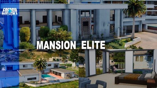 More information about "Energy Mansion Elite"