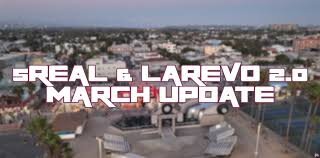 More information about "5Real & LA.Revo 2.0 March Update (Completed)"
