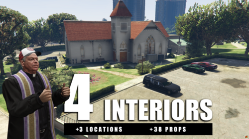 More information about "Patoche - Church 4 interiors"