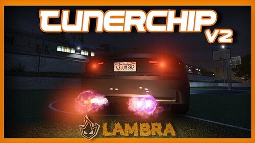 More information about "Lambra Tuner Chip V2"