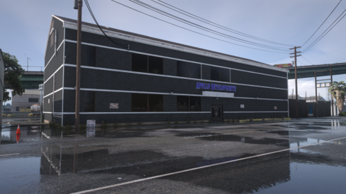 More information about "Apollo Developments - M.C Elysian Island"