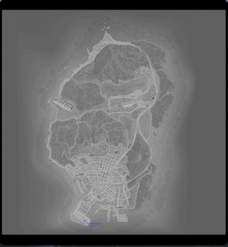 More information about "Mana Flight Radar"