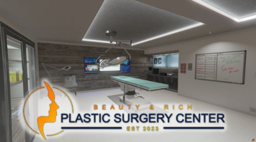 More information about "Patoche - Plastic Surgery"