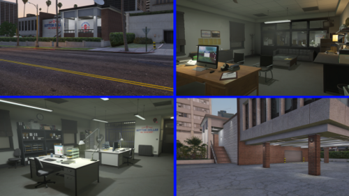 More information about "Apollo Developments - Bounty Office"