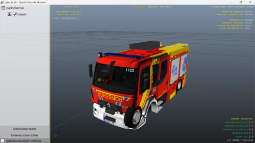 More information about "Retiro PD spanish vehicles"