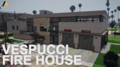 More information about "JA Designs - Vespucci Fire House MLO"