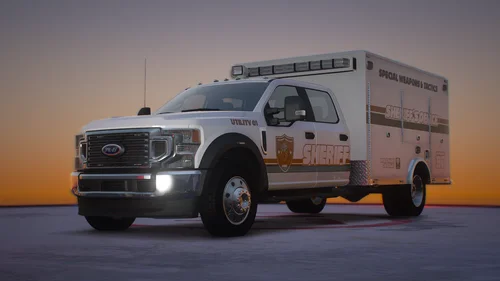 More information about "Free Mode Designs - 2023 Generic Swat Truck"