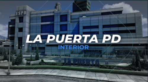 More information about "FM LA PUERTA POLICE DEPARTMENT (Decrypted and Bypassed)"
