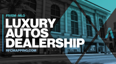 More information about "rfc Luxury Autos Dealership (Decrypted and Bypassed)"