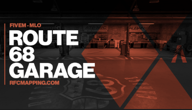 More information about "rfc Route 68 Garage (Car Workshop) (Decrypted and Bypassed)"