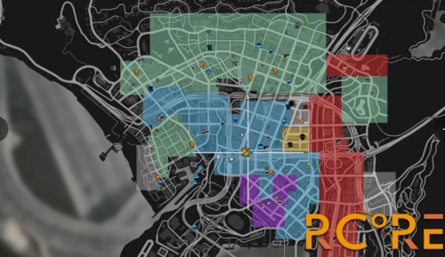 More information about "Rcore Gangs | NOT TESTED"