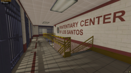 More information about "Patoche - Prison"