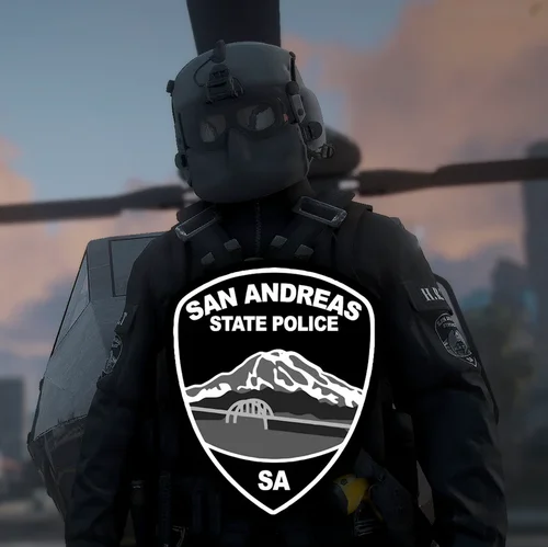 More information about "ReckleModifications | SASP  EUP Pack V2 [ADDON]"