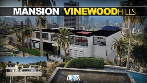 More information about "Energy Mansion Vinewood Hills"