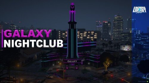 More information about "Energy Galaxy Nightclub"