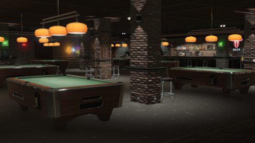 More information about "Patoche - Bar Billiard"