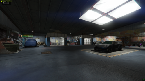 More information about "Patoche - Hideout mechanic"