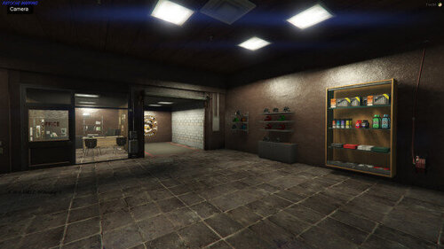 More information about "Patoche - Biker world"